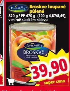 Broskve