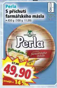 Norma Perla nabídka