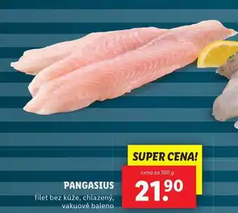 Pangasius