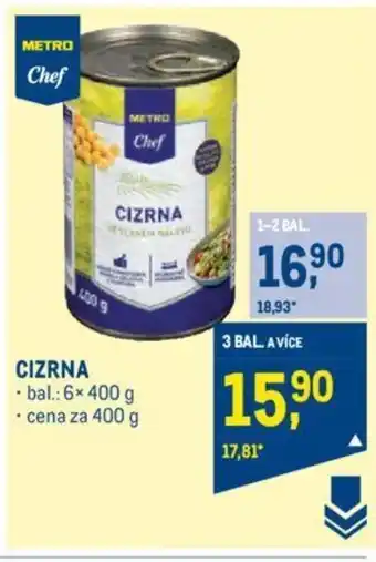 Makro CIZRNA nabídka