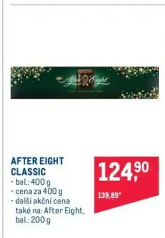 Makro AFTER EIGHT CLASSIC nabídka