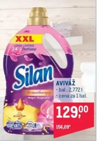 Makro AVIVÁŽ nabídka