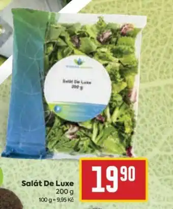 Salát De Luxe 200 g
