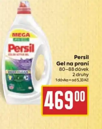 Persil Gel na praní