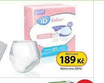 Dr. Max Id pants navlékací kalhotky nabídka