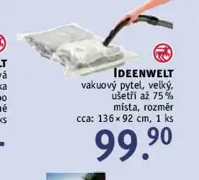 Vakuový pytel