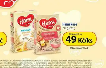 Dr. Max Hami kaše 49 nabídka