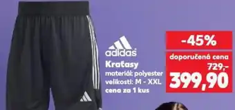 Kaufland Kratasy nabídka