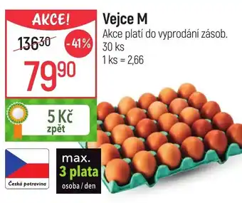 Globus Vejce M nabídka