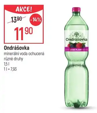 Ondrášovka