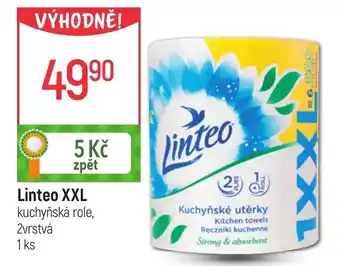 Globus Linteo XXL nabídka