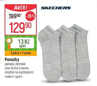 Globus Ponožky nabídka