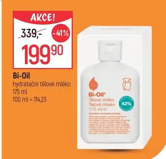 Globus Bi-Oil nabídka