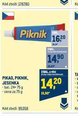 Makro Pikao nabídka