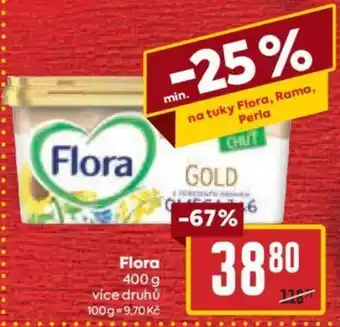 Flora