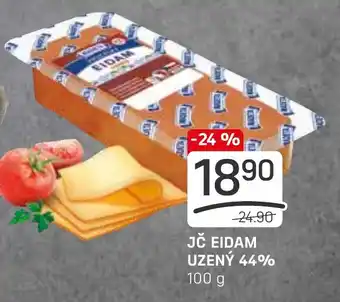 Flop JČ EIDAM UZENÝ 44% nabídka