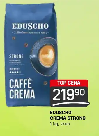 Flop EDUSCHO CREMA STRONG nabídka