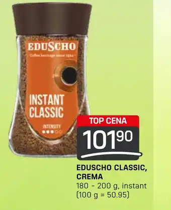 Flop EDUSCHO CLASSIC, CREMA nabídka