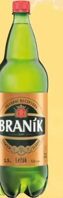 Flop BRANÍK 1.5L nabídka