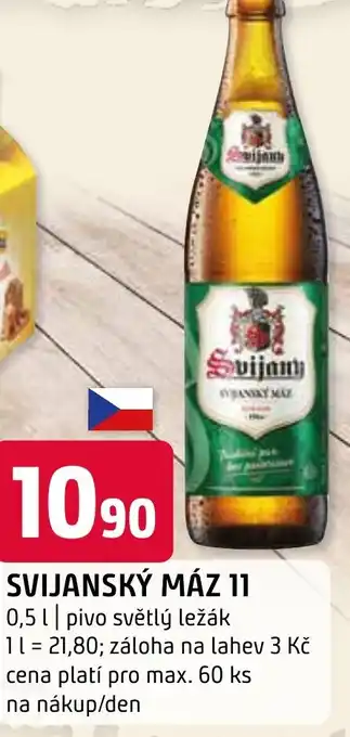 Terno SVIJANSKÝ MÁZ 11 0.5L nabídka