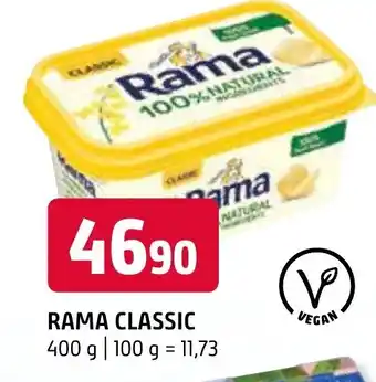 Terno RAMA CLASSIC nabídka