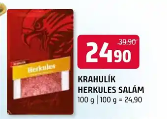 Terno KRAHULÍK HERKULES SALÁM nabídka