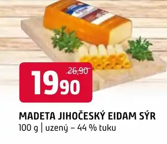 Terno MADETA JIHOČESKÝ EIDAM SÝR nabídka