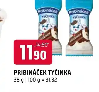 Terno PRIBINÁČEK TYČINKA nabídka