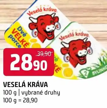 Terno VESELÁ KRÁVA nabídka