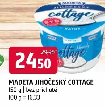 Terno MADETA JIHOČESKÝ COTTAGE nabídka