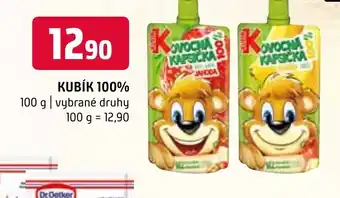 Terno KUBÍK 100% nabídka