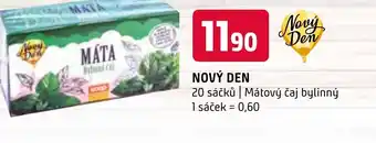 Terno NOVÝ DEN nabídka