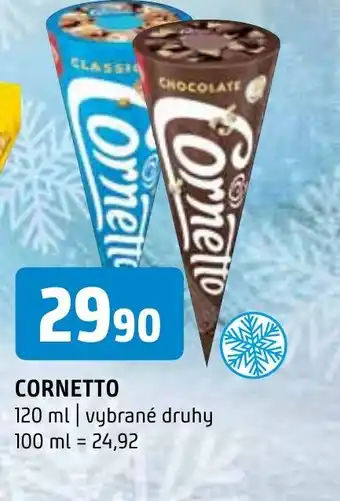 Terno CORNETTO nabídka