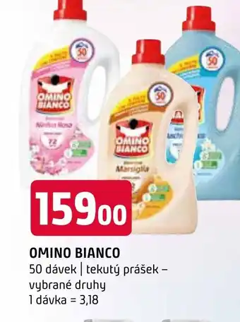 Terno OMINO BIANCO nabídka
