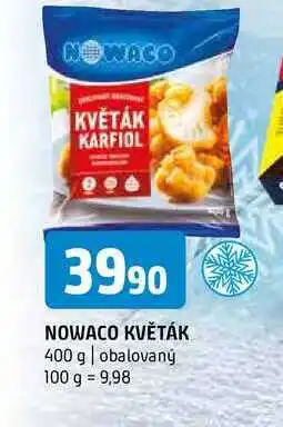 Terno NOWACO KVĚTÁK 400 g nabídka
