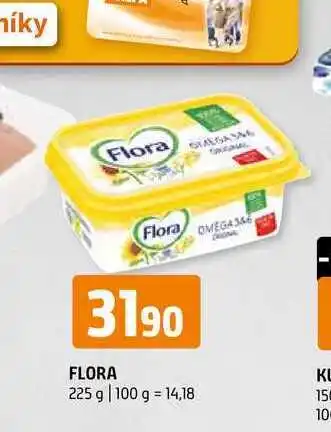 Terno Flora 225 g nabídka