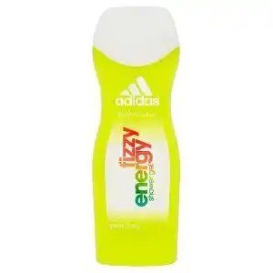 Albert Adidas sprchový gel pro ženy 250ml, vybrané druhy nabídka