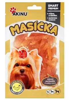 Albert Masíčka pro psy 75g, vybrané druhy nabídka