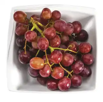 Tesco Hrozny růžové bezsemenné 500g nabídka