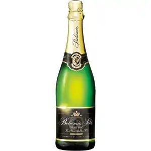 Penny Market Bohemia Sekt demi sec, nealkoholický 0.75l nabídka
