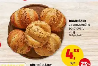 DALAMÁNEK, 70 g