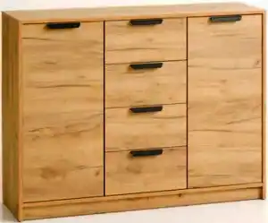 JYSK PŘÍBORNÍK JENSLEV nabídka