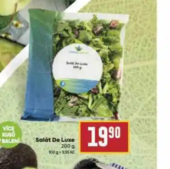 Billa Salát de luxe nabídka