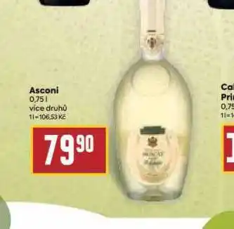 Asconi