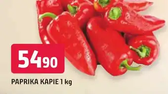 PAPRIKA KAPIE 1 kg