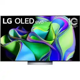 Datart Televize LG OLED65C32 nabídka