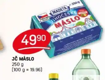 Flop JC MASLO nabídka