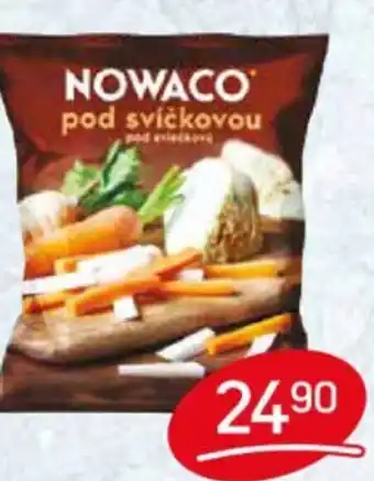 Flop NOWACO ZELENINA POD SVÍČKOVOU nabídka
