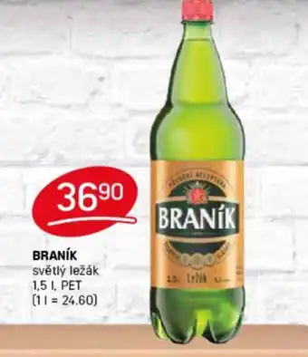 Flop BRANÍK 1.5L nabídka
