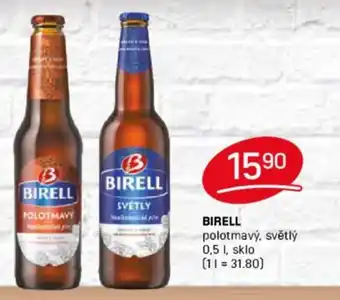 Flop BIRELL 0.5L nabídka